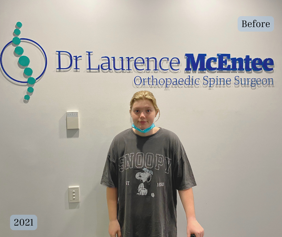Doctor's office 2021